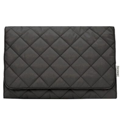 DAY ET Pusleunderlag - Mini Re-Q - Black