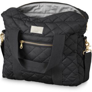 Cam Cam Pusletaske, Black