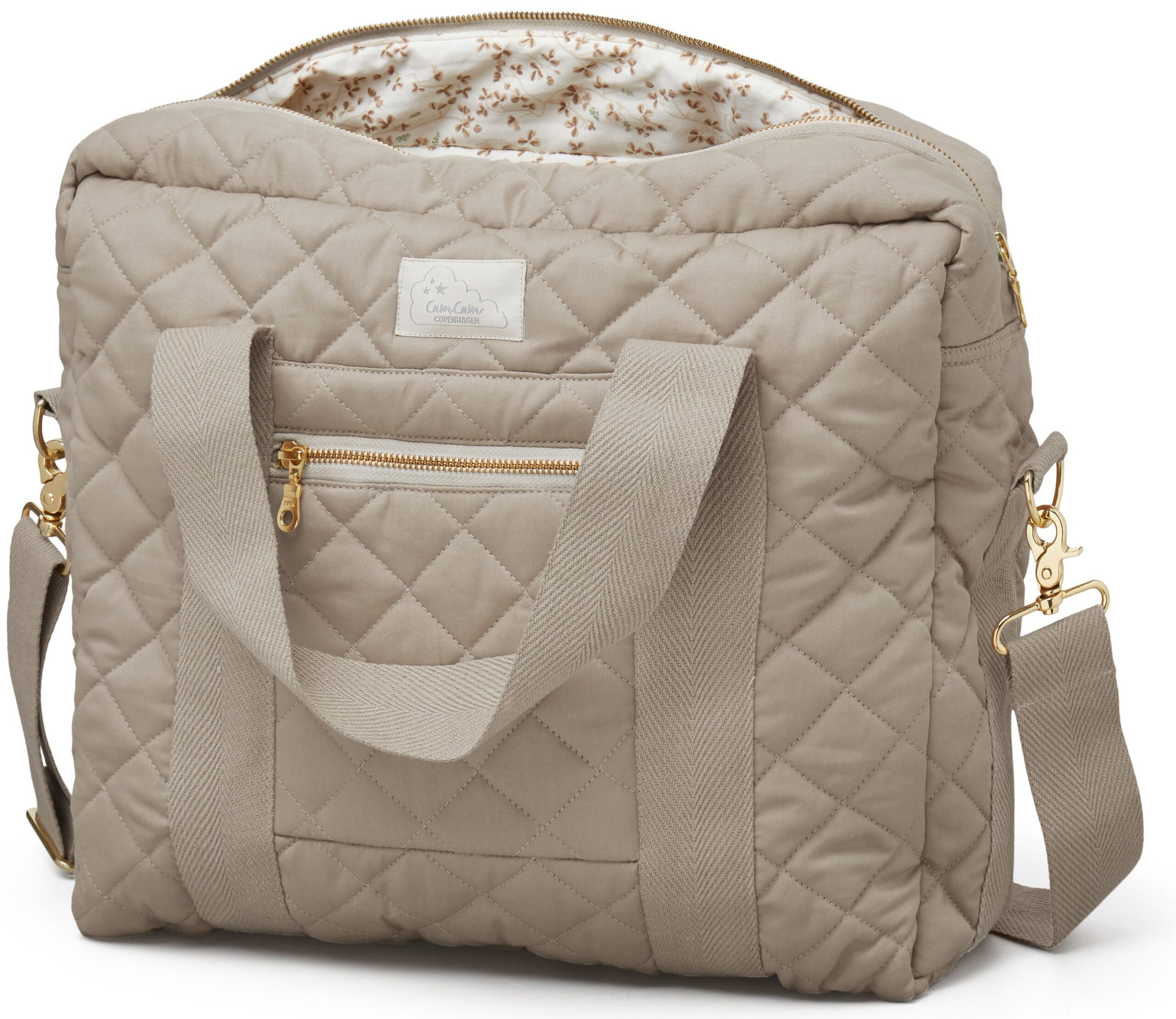 Cam Cam Pusletaske, Hazel