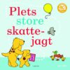 Carlsen Bog Plets store skattejagt