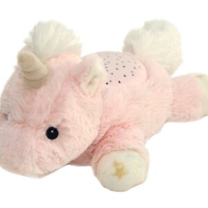 Cloud B Dream Buddies Natlampe Unicorn, Børnelampe