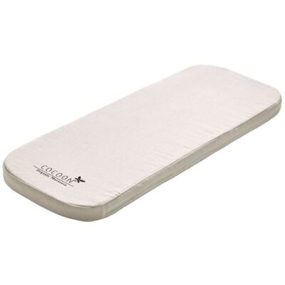 Cocoon Company Madras til Barnevogn - 96x36 cm - Papilio - Latex