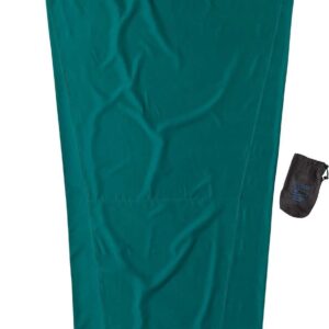 Cocoon Microfiber Sovepose, Grøn