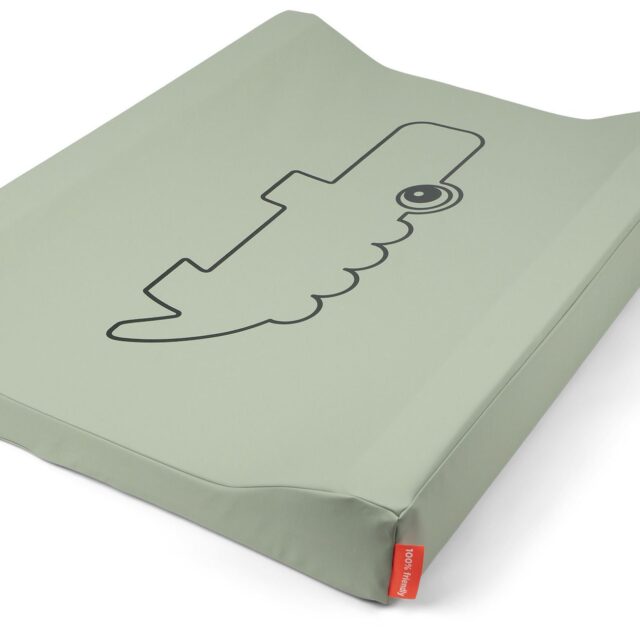 DbD Puslepude Easy Wipe Croco