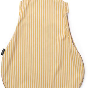 DockATot Sovepose 6-18m, Golden Stripe