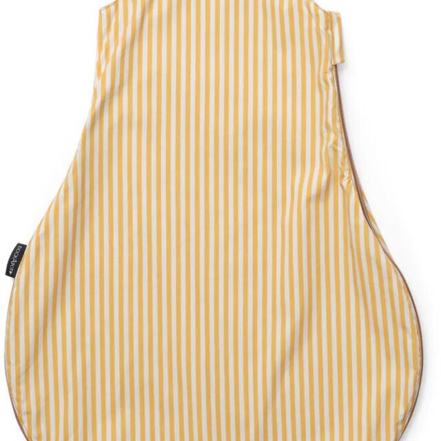 DockATot Sovepose 6-18m, Golden Stripe