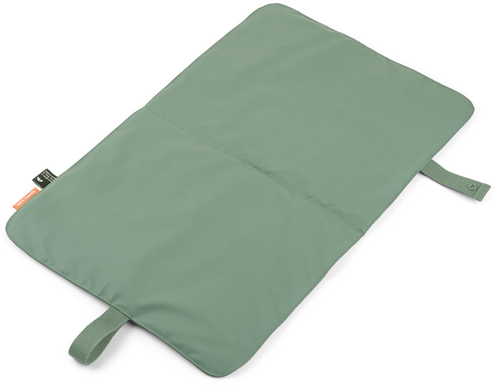 Done By Deer Pusleunderlag, Grøn