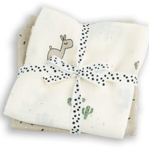 Done By Deer Stofble Lalee 2-pak, Sand