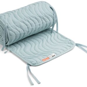 Done By Deer Waves Sengerand, Blue