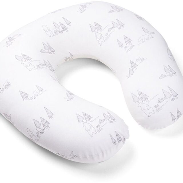 Doomoo Ammepude, Skov