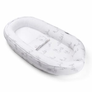 Doomoo Babyseng, Skov