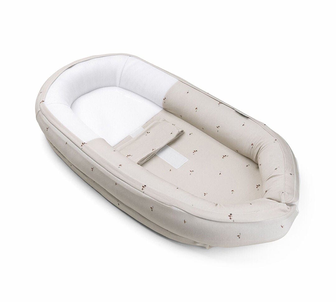 Doomoo Babyseng, Svampe