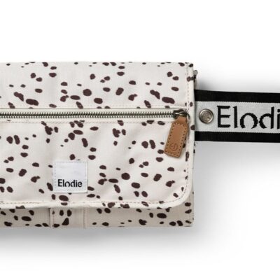 Elodie Bærbar Puslepude, Dalmatian Dots