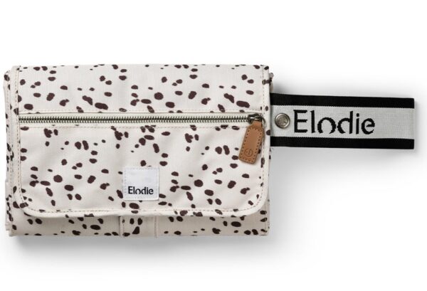 Elodie Bærbar Puslepude, Dalmatian Dots
