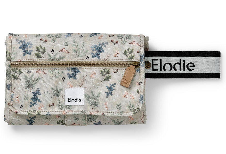 Elodie Bærbar Puslepude, Fairytale Forest