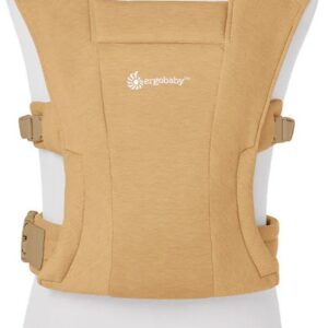 Ergobaby Embrace Bæresele, Camel