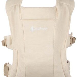 Ergobaby Embrace Bæresele, Cream