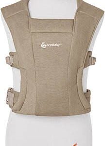 Ergobaby Embrace Bæresele, Soft Olive