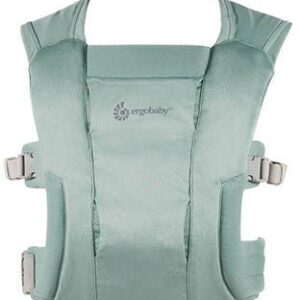Ergobaby Embrace Soft Air Mesh Bæresele, Sage