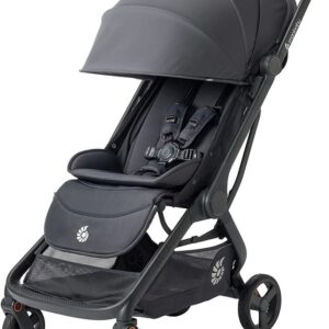 Ergobaby Metro 3 Klapvogn, Graphite Grey
