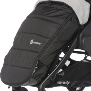 Ergobaby Metro Åkpåse, Black