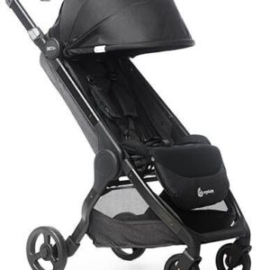 Ergobaby Metro+ Klapvogn, Black