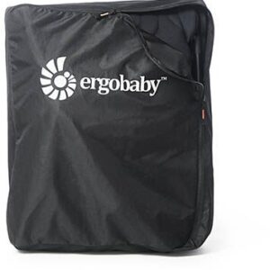Ergobaby Metro+ Transporttaske, Black