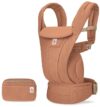 Ergobaby Omni Deluxe Bæresele Mesh, Canyon Clay