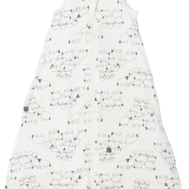 Ergobaby On The Move Sovepose 18-36M TOG 2.5, Sheep