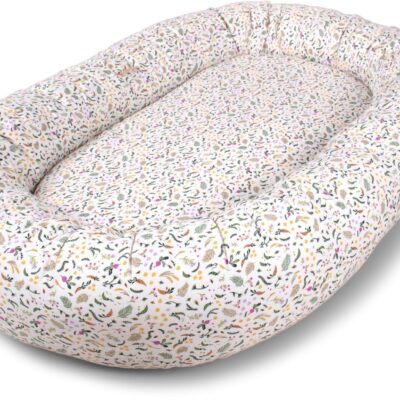 FILIBABBA Babynest 2nd Generation Harvest