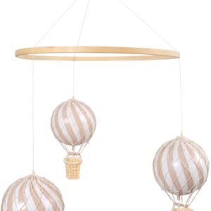 FILIBABBA Balloner Uro 30 cm, Frappé