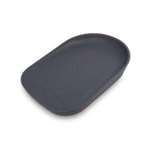 FILIBABBA Bobbie Soft Feel Puslepude, Cool Grey