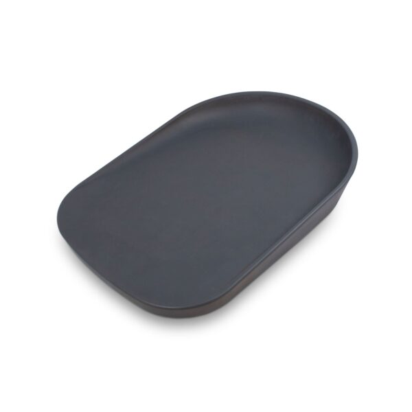 FILIBABBA Bobbie Soft Feel Puslepude, Cool Grey