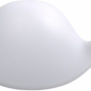 FILIBABBA Lampe Hval Christian, 30 cm, Børnelampe