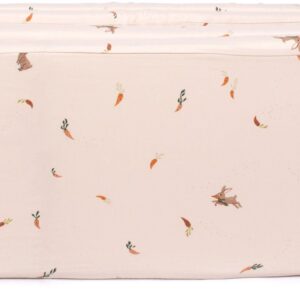 FILIBABBA Sengerand, Carrot Thief