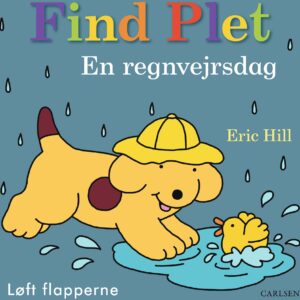 Find Plet - En regnvejrsdag
