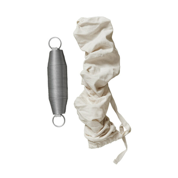 Fjeder (2-6 kg)