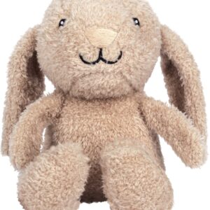 Flow Bamse Med Natlampe Milo, Havre, Børnelampe