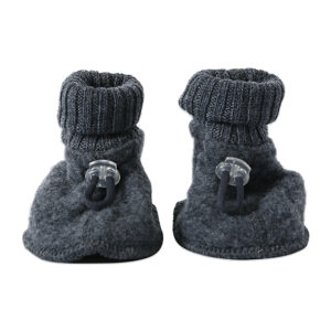 Grå vinteruld futter (70 cm)