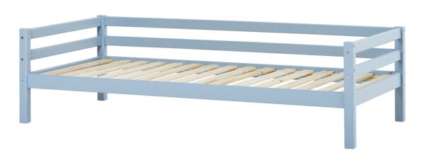 Hoppekids Juniorseng ECO Dream 90x200 cm, Blue, Børnesenge
