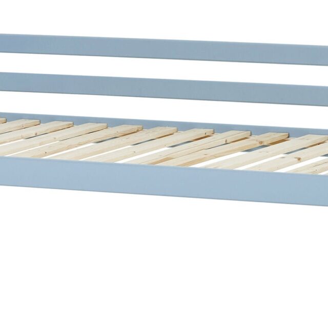 Hoppekids Juniorseng ECO Dream 90x200 cm, Blue, Børnesenge