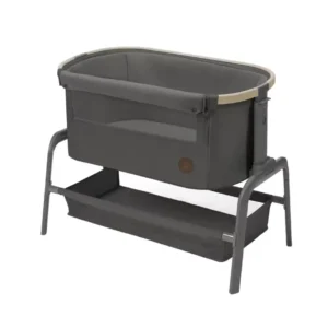 Iora babyseng - Beyond Graphite