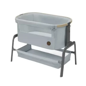 Iora babyseng - Beyond Grey