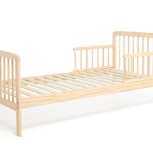 JLY HEAVEN Juniorseng MEYA 70x140, Træ, Børnesenge