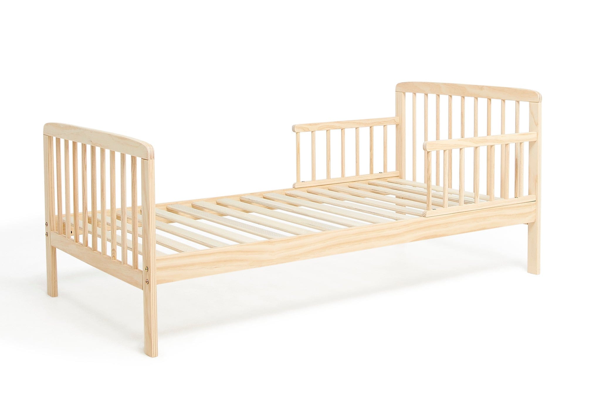 JLY HEAVEN Juniorseng MEYA 70x140, Træ, Børnesenge