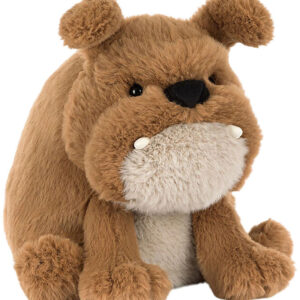 Jellycat Bamse - 23x16cm - Derreck Dog