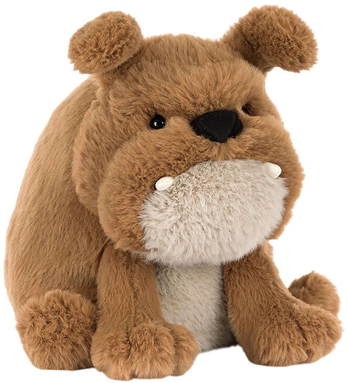 Jellycat Bamse - 23x16cm - Derreck Dog