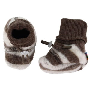 Joha Futter - Uld - 2-Lags - Brun