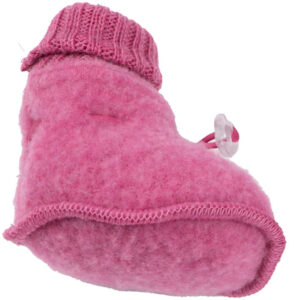 Joha Futter - Uld - 2-Lags - Hindbær