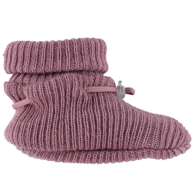 Joha Futter - Uld - 2-lags - Rose